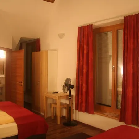 Hotel Engl 3*