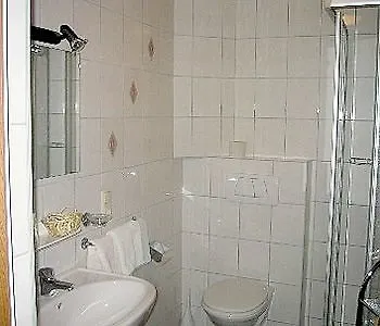 Ξενοδοχείο Engl Ίνσμπρουκ