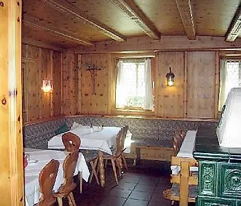 Hotel Engl 3*