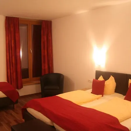 Engl Hotell Innsbruck