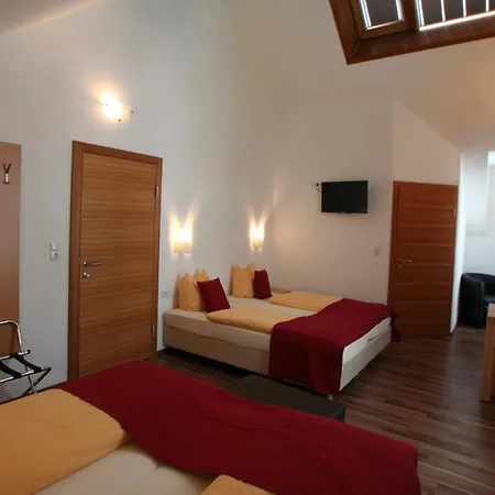 Hotel Engl