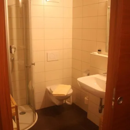 Hotel Engl Innsbruck