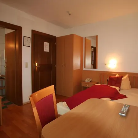 Hotel Engl Innsbruck