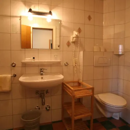 Hotel Engl Innsbruck