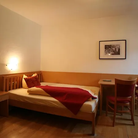 Engl Hotel Innsbruck