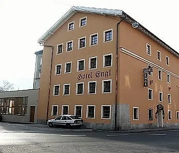 Engl Отель 3*